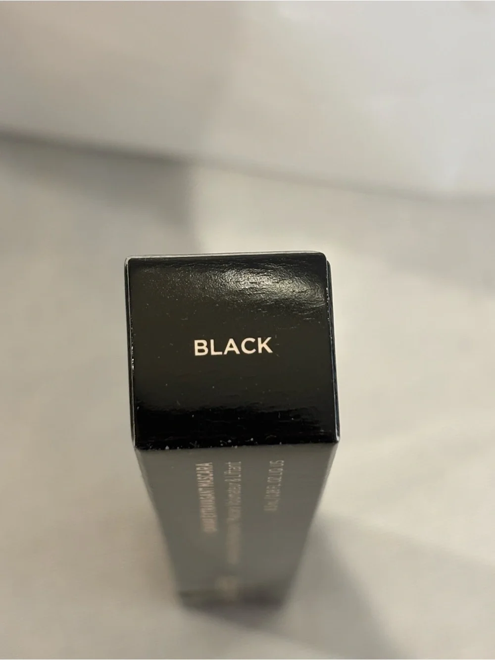 Laura Mercier Caviar Extravagant Mascara Black Full Size NIB Volumizing Mascara